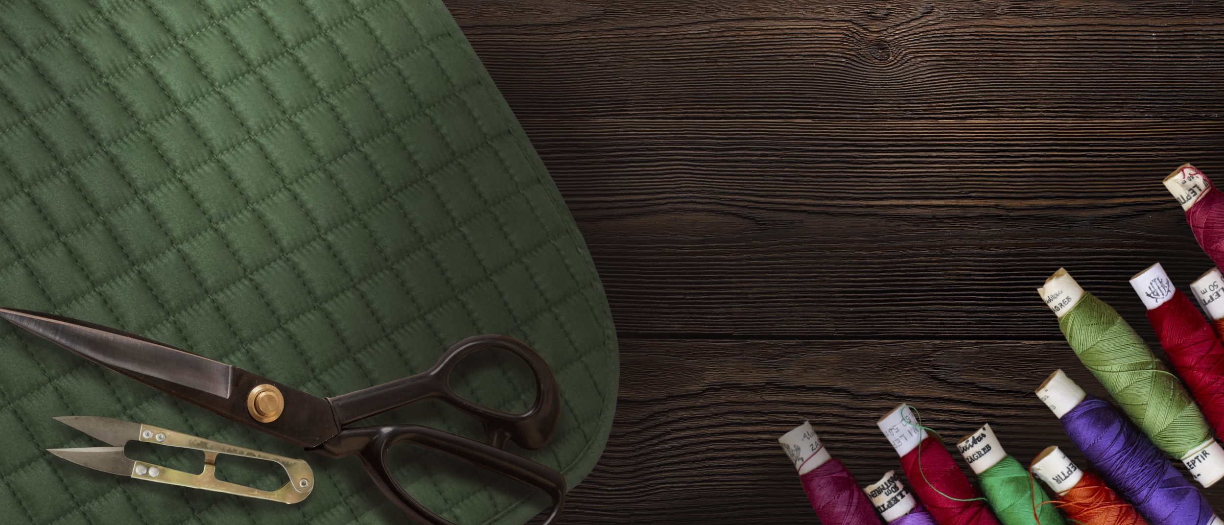 Welcome to Bobbins for Dobbins - Equestrian & Pet Repairs & Alterations